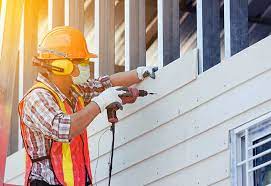 Siding for Multi-Family Homes in Benton, KY